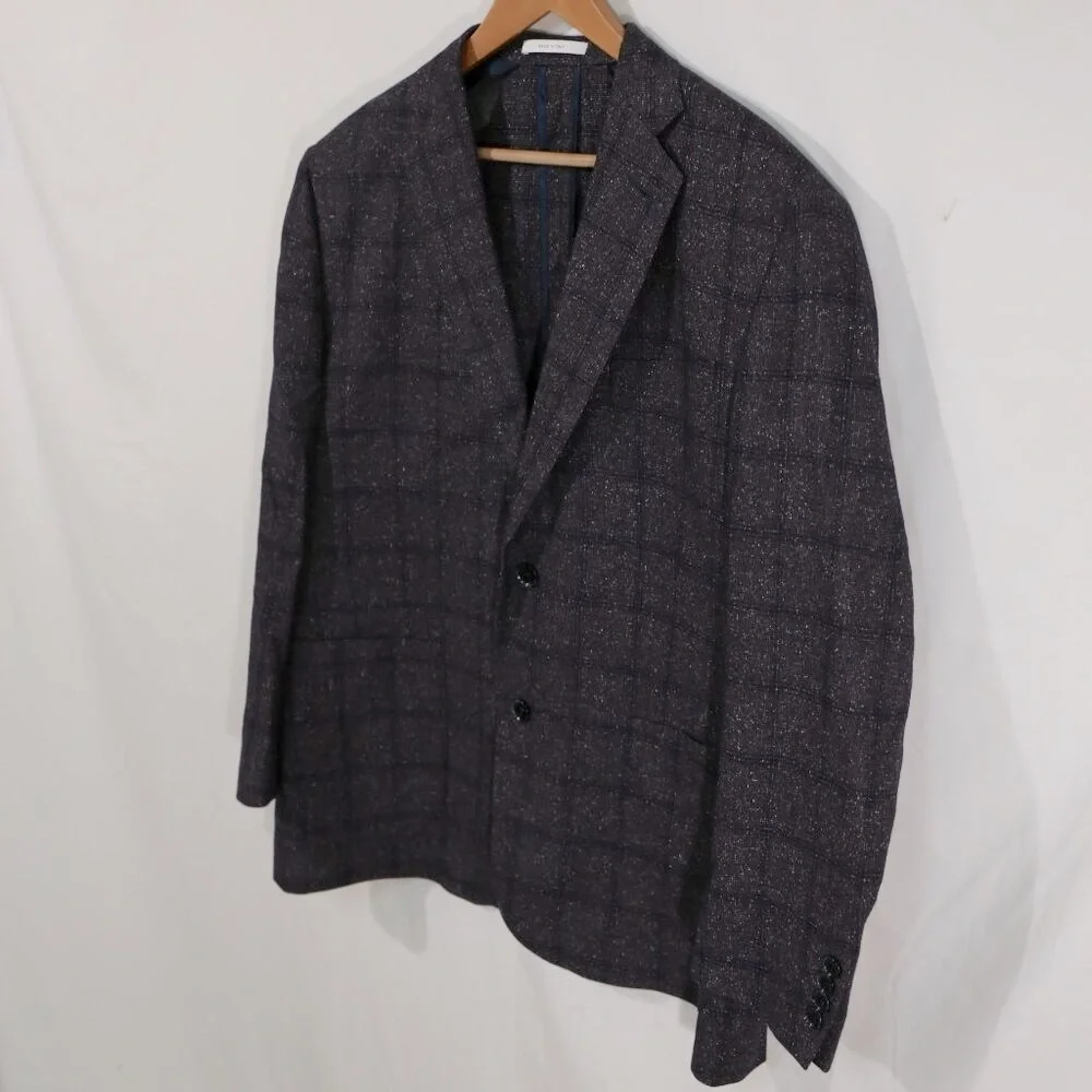 Loro Piana Silk Air Wool Nordstrom Signature Blazer 46R –, Made in Italy - Picture 11 of 13